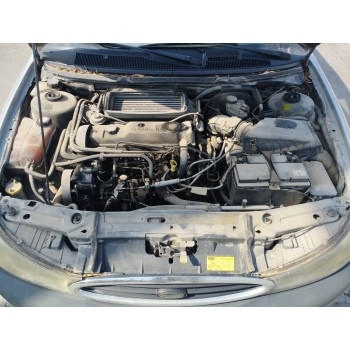 ford mondeo berlina (gd) del año 1999