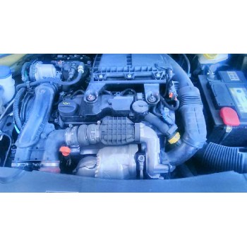 citroën c-elysee (dd_) del año 2016