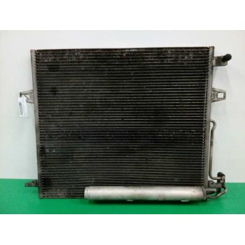 Recambio de condensador / radiador aire acondicionado para mercedes-benz clase m (w164) 320 / 350 cdi (164.122) referencia OEM I