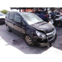 OPEL ZAFIRA / ZAFIRA FAMILY B (A05)