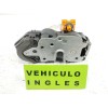 Recambio de cerradura puerta trasera derecha para opel mokka 1.6 cdti dpf referencia OEM IAM 13579548 VEHICULO INGLES 