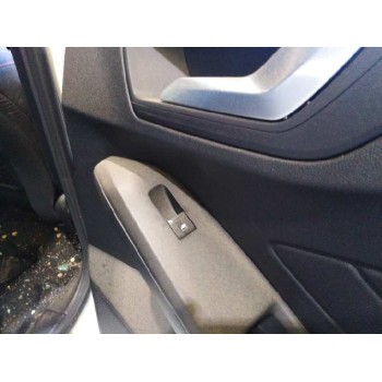 ford focus iv (hn) del año 2018