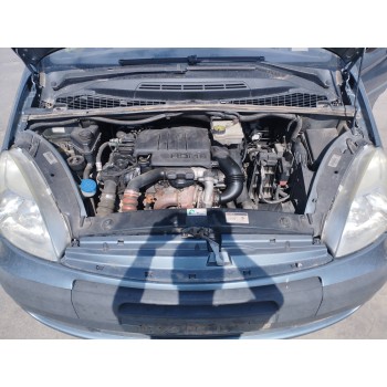 citroën xsara picasso del año 2010