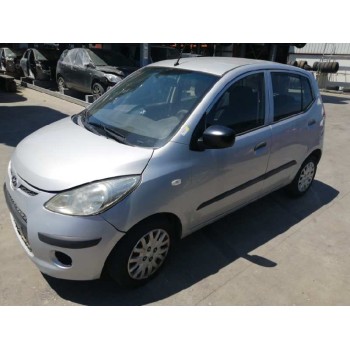 hyundai i10 i (pa) del año 2010