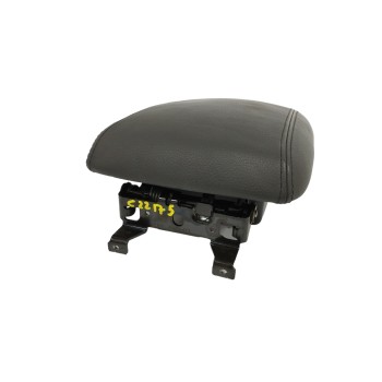 Recambio de apoyabrazos central para citroën c6 exclusive referencia OEM IAM 7588QF  