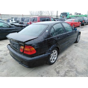 bmw serie 3 berlina (e46) del año 2003