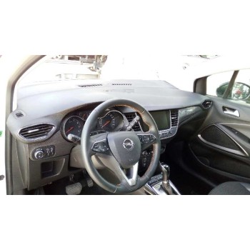 opel crossland x del año 2019