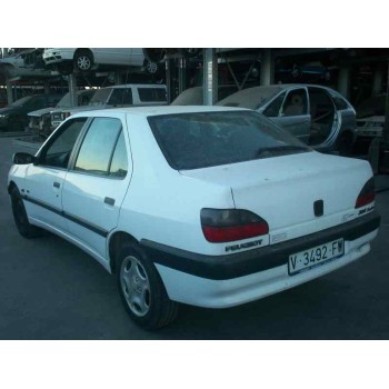 peugeot 306 berlina 3/4/5 puertas (s2) del año 1997