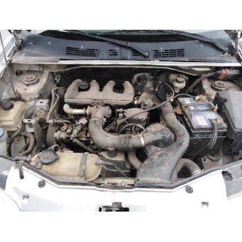 peugeot partner (s1) del año 1998