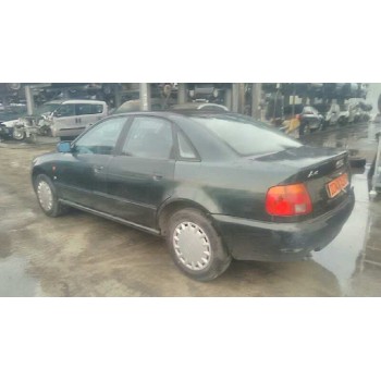 audi a4 berlina (b5) del año 1996