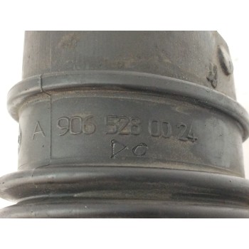 Recambio de tubo para mercedes-benz sprinterii caja abierta (desde 01.06) 2.1 cdi cat referencia OEM IAM A9065280024  