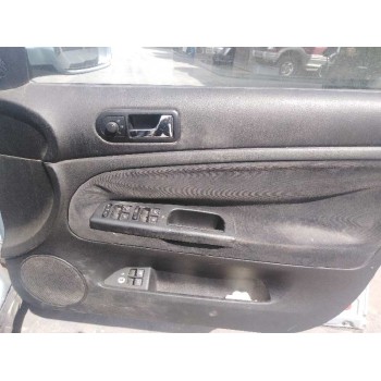 volkswagen passat berlina (3b3) del año 2002