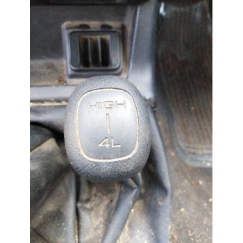 opel frontera b del año 1999