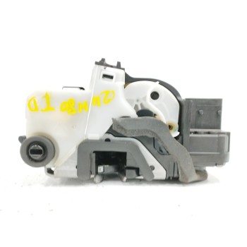 Recambio de cerradura puerta trasera derecha para opel mokka 1.6 cdti dpf referencia OEM IAM 13579548 VEHICULO INGLES 