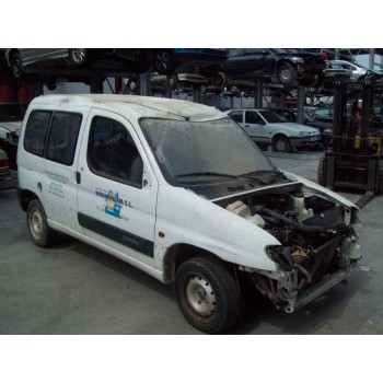 citroën berlingo del año 1998