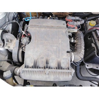 fiat punto berlina (188) del año 2002