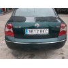 volkswagen passat berlina (3b3) del año 2001