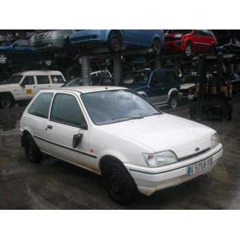 ford fiesta berl./courier del año 1995