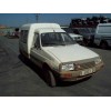 citroën c15 del año 1991