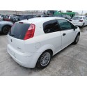FIAT GRANDE PUNTO (199_)