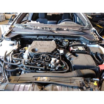 ford focus iv (hn) del año 2018