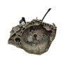 Recambio de caja cambios para nissan juke (f16) 1.0 12v cat referencia OEM IAM TL4164  