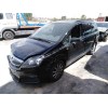 opel zafira b del año 2007