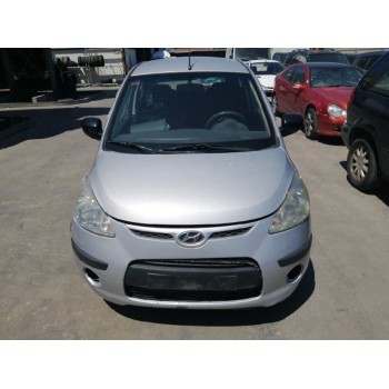 hyundai i10 i (pa) del año 2010