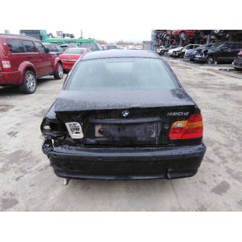 bmw serie 3 berlina (e46) del año 2003