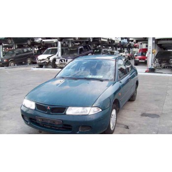 mitsubishi carisma berlina 4 (da0) del año 1998