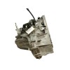 Recambio de caja cambios para nissan juke (f16) 1.0 12v cat referencia OEM IAM TL4164  