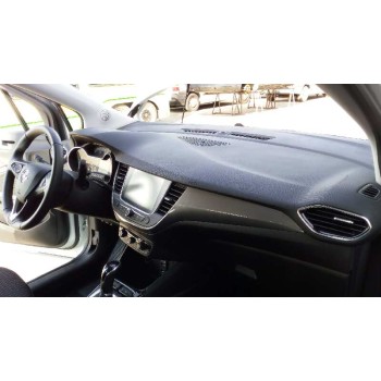 opel crossland x del año 2019