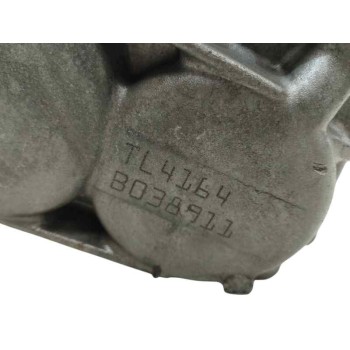 Recambio de caja cambios para nissan juke (f16) 1.0 12v cat referencia OEM IAM TL4164  