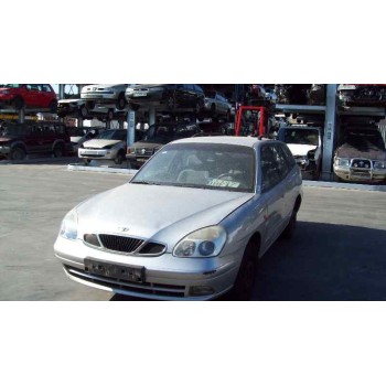 daewoo nubira wagon del año 2001