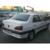 peugeot 306 berlina 3/4/5 puertas (s2) del año 1997