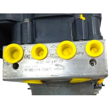 Recambio de abs para jaguar f-pace (x761) 2.0 td4 awd referencia OEM IAM HK8314F447CF 0265255388 