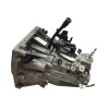 Recambio de caja cambios para nissan juke (f16) 1.0 12v cat referencia OEM IAM TL4164  