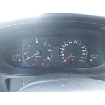 opel frontera b del año 1999