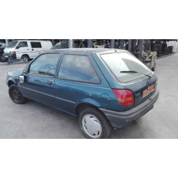 ford fiesta berl./courier del año 1994