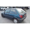 ford fiesta berl./courier del año 1994