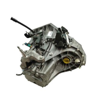 Recambio de caja cambios para nissan juke (f16) 1.0 12v cat referencia OEM IAM TL4164  