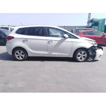 kia carens iv del año 2013