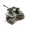 Recambio de caja cambios para nissan juke (f16) 1.0 12v cat referencia OEM IAM TL4164  