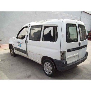 citroën berlingo del año 1998