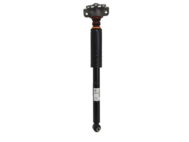 Recambio de amortiguador trasero derecho para opel adam 1.4 16v referencia OEM IAM 13450613 22293884 Recambio de amortiguador trasero derecho para opel adam 1.4 16v referencia OEM IAM 13450613 22293884