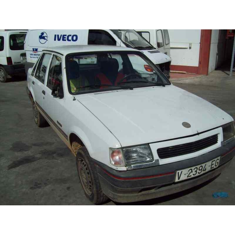 opel corsa a del año 1992