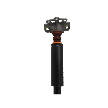 Recambio de amortiguador trasero derecho para opel adam 1.4 16v referencia OEM IAM 13450613 22293884 