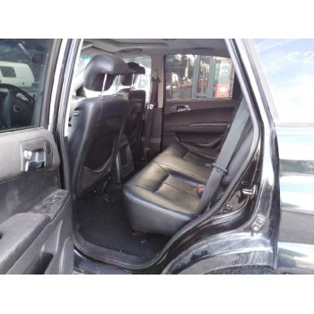 ssangyong actyon i del año 2007