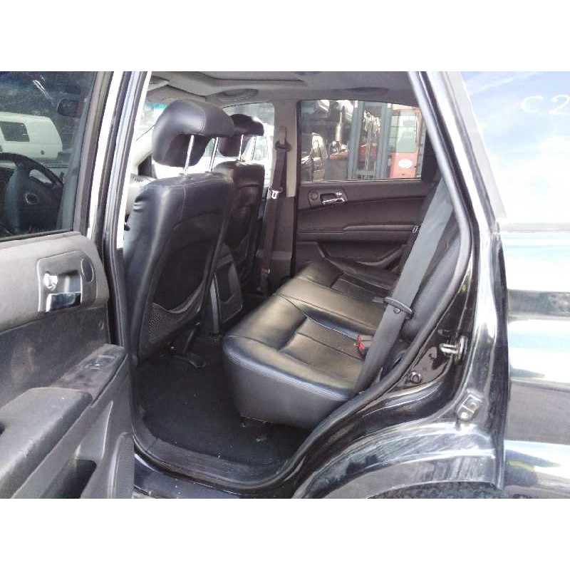 SSANGYONG ACTYON I 2007