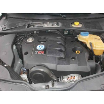 volkswagen passat berlina (3b3) del año 2001